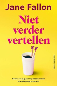 Niet verder vertellen