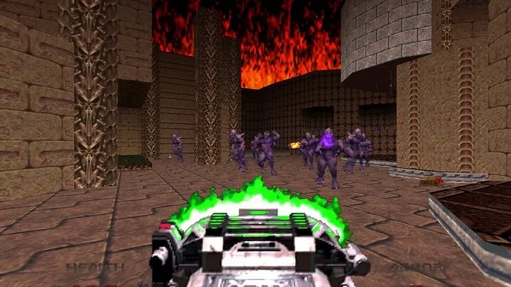 DOOM 64 op Stadia en NBA 2K voor drie euro?