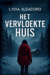 Project Westwood 1 - Het vervloekte huis