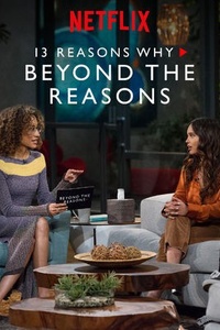 13 Reasons Why: Beyond the Reasons