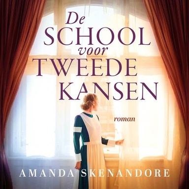 De school voor tweede kansen