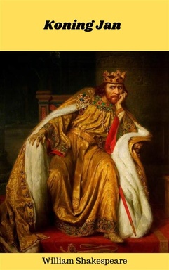 Shakespeare Klassiekers 5 - Koning Jan