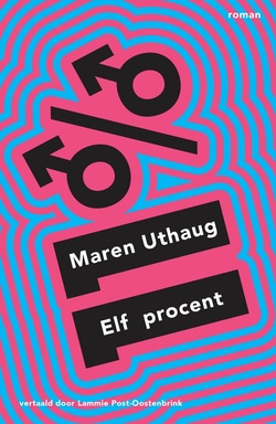 Elf procent