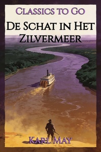 De Schat in Het Zilvermeer