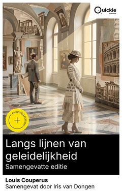 Langs lijnen van geleidelijkheid (Samengevatte editie)