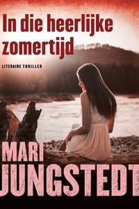 In die heerlijke zomertijd