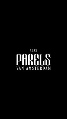 AJAX: Parels van Amsterdam