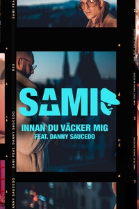 Innan du väcker mig (feat. Danny Saucedo)