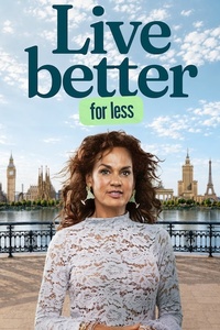 Live Better For Less
