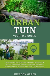 Urban Tuin voor Beginners