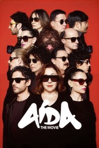 Aída y vuelta