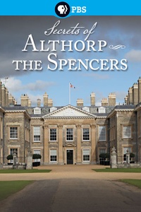 Secrets of Althorp – The Spencers