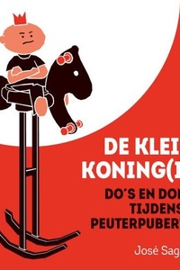 De kleine koning(in)