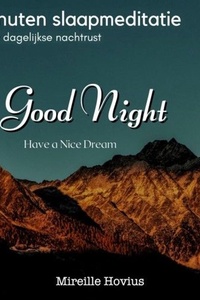 15 minuten slaapmeditatie