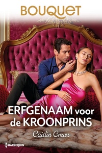 Bouquet 4772 - Erfgenaam voor de kroonprins