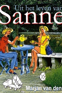 Uit het leven van Sanne