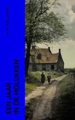 Een jaar in de Molukken