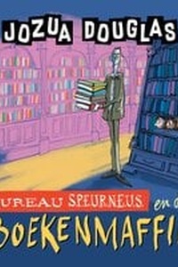 Bureau Speurneus en de boekenmaffia