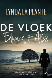 De vloek 2 - De vloek: Edward & Alex