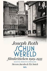 Schijnwereld