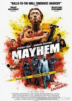 Mayhem