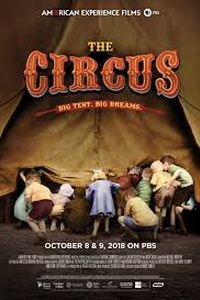 American Experience: The Circus