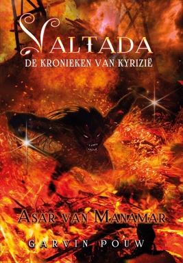 Valtada 8 - Asar van Manamar
