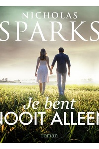 Je bent nooit alleen: Julie zal haar overleden man nooit vergeten, maar durft ze zichzelf wel een nieuwe kans op liefde te gunnen?