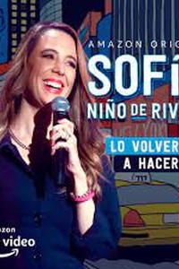 Sofia Niño de Rivera: Stand Up Special