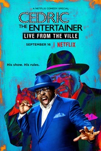 Cedric the Entertainer