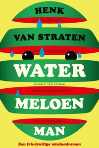 Watermeloenman