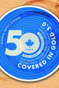 Covered in Gold: 5.0, Side A