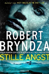 Stille angst: Drie mensen kunnen een geheim bewaren als twee van hen dood zijn