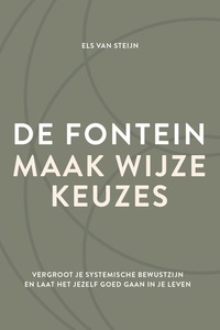 De fontein, maak wijze keuzes