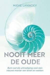 Nooit meer de oude