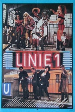 Linie 1