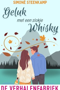 Geluk met een slokje whisky