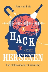 Pocket Science 21 - Hack je hersenen