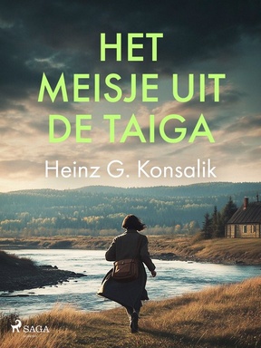 Het meisje uit de taiga