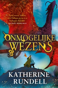 Onmogelijke wezens 1 - Onmogelijke wezens