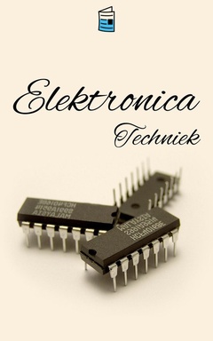 Technische kernserie - Elektronica Techniek