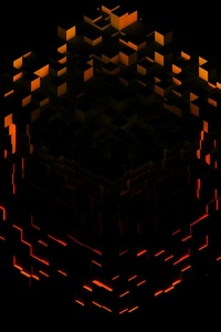 Minecraft - Volume Beta