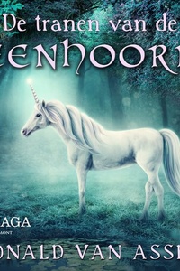 De tranen van de eenhoorn