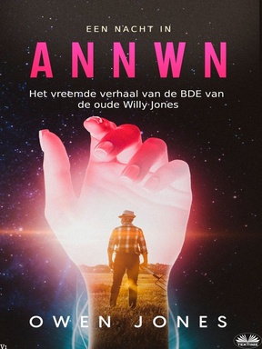 Een Nacht In Annwn
