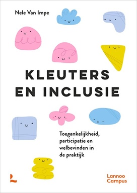 Kleuters en inclusie