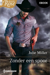 Black Rose 148 - Zonder een spoor