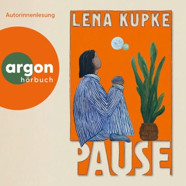 Pause (Ungekürzte Lesung)