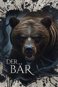 Holy Horror, Folge 74: Der Bär (Ungekürzt)