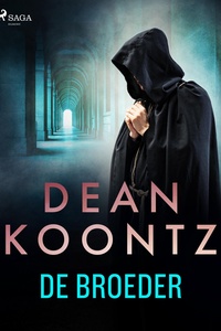 Odd Thomas 3 - De broeder