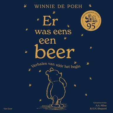Er was eens een beer